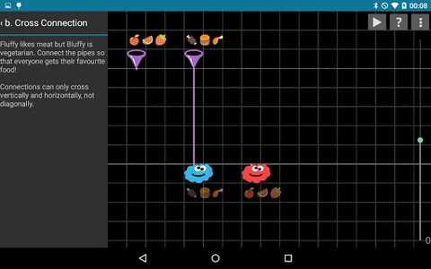FlowGrid screenshot 3