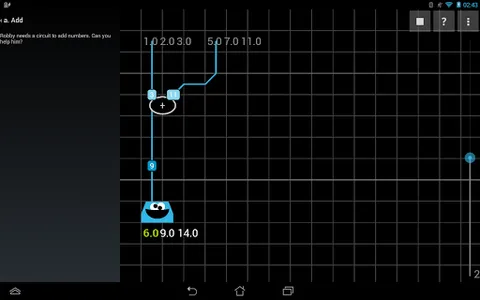 FlowGrid screenshot 4