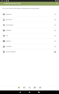 Foodtech Service screenshot 5