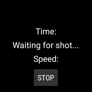 Tennis Swing Analyser screenshot 24