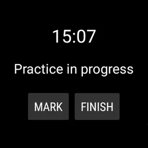 Tennis Swing Analyser screenshot 26