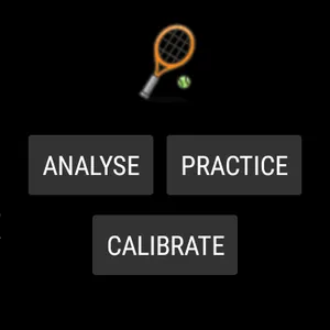 Tennis Swing Analyser screenshot 28