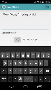 TourMe screenshot 3