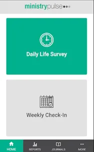 MinistryPulse screenshot 1