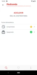 Medisonda screenshot 4