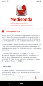 Medisonda screenshot 7