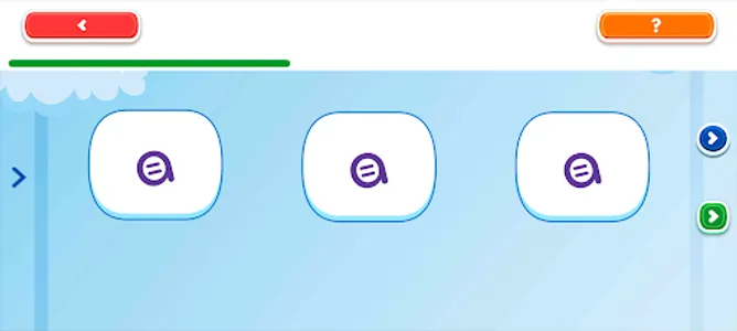 IgualdApp screenshot 4