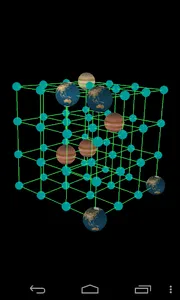 Tic Tac Toe 3D Free screenshot 1