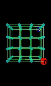 Tic Tac Toe 3D Free screenshot 3