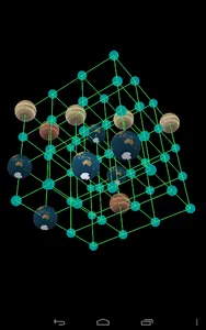 Tic Tac Toe 3D Free screenshot 4