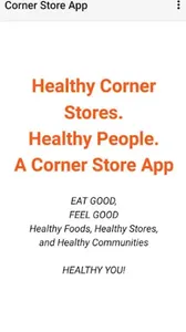 Corner Store screenshot 0