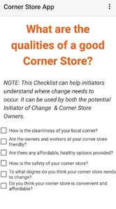 Corner Store screenshot 1