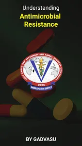 Antimicrobial Resistance screenshot 0