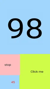 Timing - Click screenshot 1