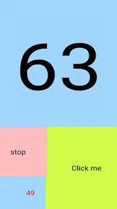 Timing - Click screenshot 2