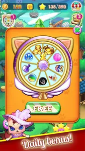 Bubble Pet - Bubble Shooter screenshot 14