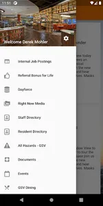 GSC - Garden Spot Communities screenshot 2