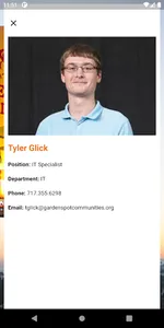GSC - Garden Spot Communities screenshot 7