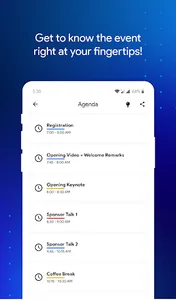 GDG DevFest Philippines 2019 screenshot 2