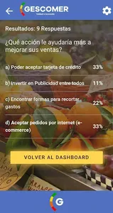 Gescomer screenshot 3