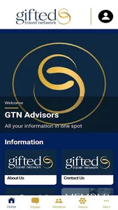 GTN Advisors screenshot 0