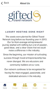 GTN Advisors screenshot 1