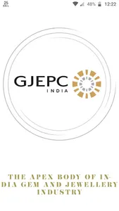 GJEPC screenshot 0