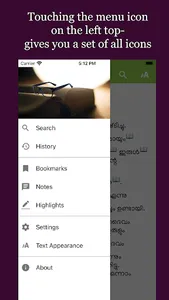 Pastors Study Bible Malayalam screenshot 11