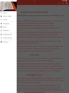 La Biblia de Estudio screenshot 16