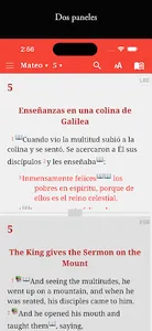 La Biblia de Estudio screenshot 6