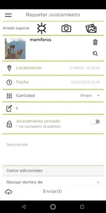 RedEXOS screenshot 3