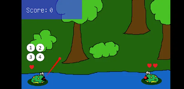 Big Tongue screenshot 2
