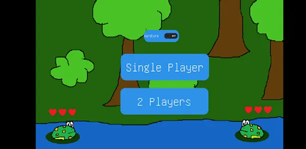 Big Tongue screenshot 3