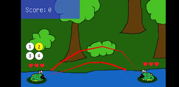 Big Tongue screenshot 4