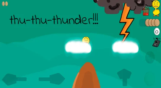 Frichen: Chicken Platformer screenshot 18