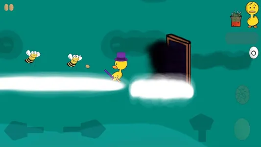 Frichen: Chicken Platformer screenshot 20