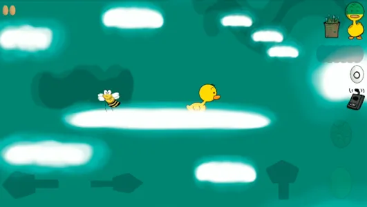 Frichen: Chicken Platformer screenshot 9