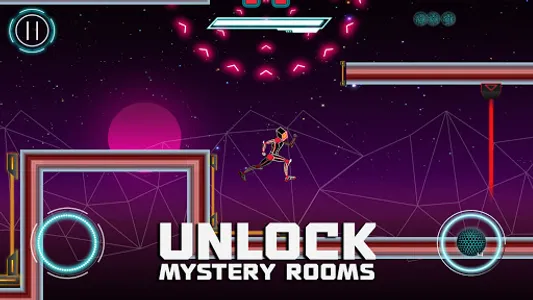 Elusive screenshot 2