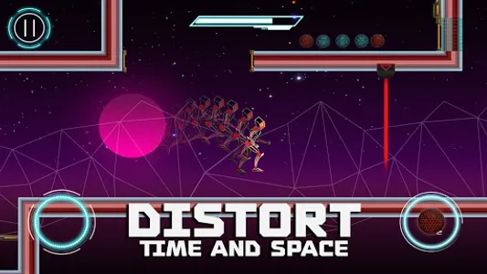 Elusive screenshot 3