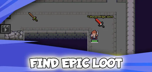 Irrupt | A Loot-based ARPG screenshot 17