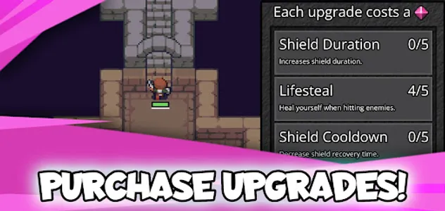 Irrupt | A Loot-based ARPG screenshot 20