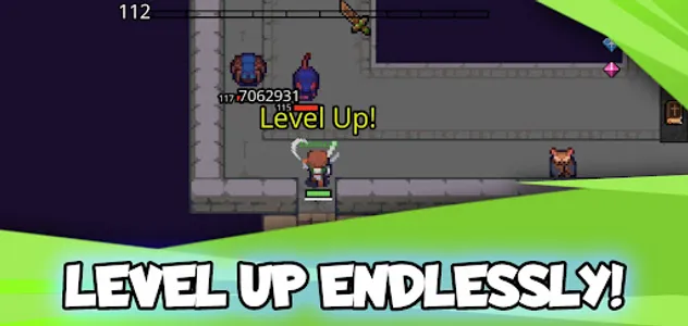 Irrupt | A Loot-based ARPG screenshot 9