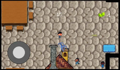 Sillazo screenshot 0