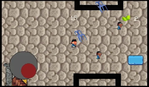 Sillazo screenshot 1