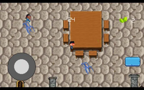 Sillazo screenshot 10