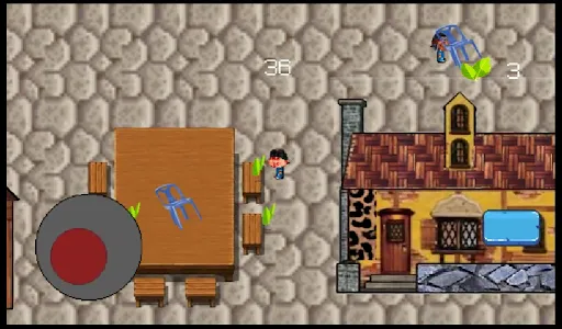 Sillazo screenshot 4