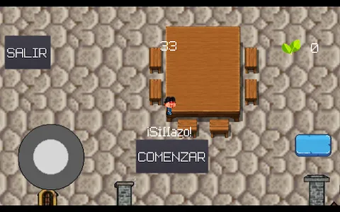 Sillazo screenshot 8