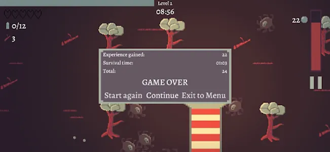 Keeper of the Light: Roguelike screenshot 3