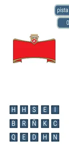 Re Argentino Quiz screenshot 6