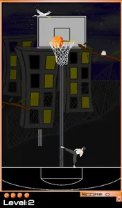 WANBALL screenshot 0
